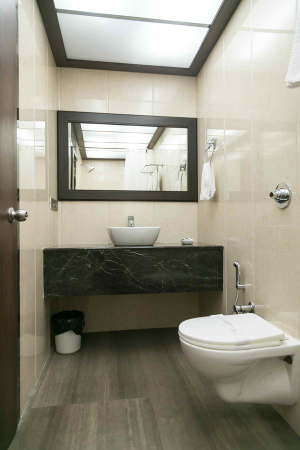 Hotel Rosewood Mumbai  Buitenkant foto