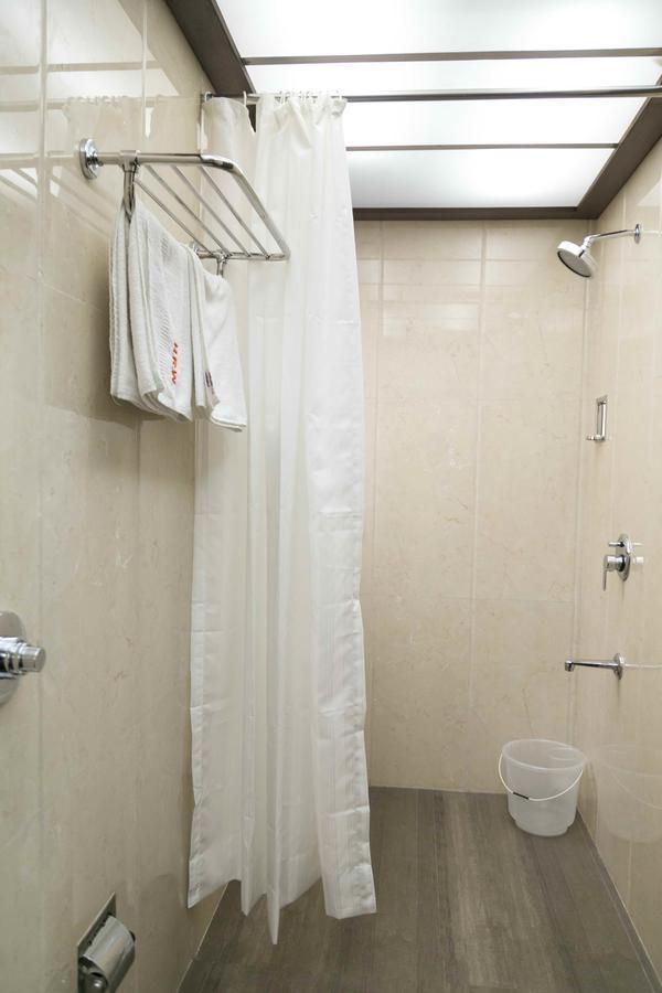 Hotel Rosewood Mumbai  Buitenkant foto